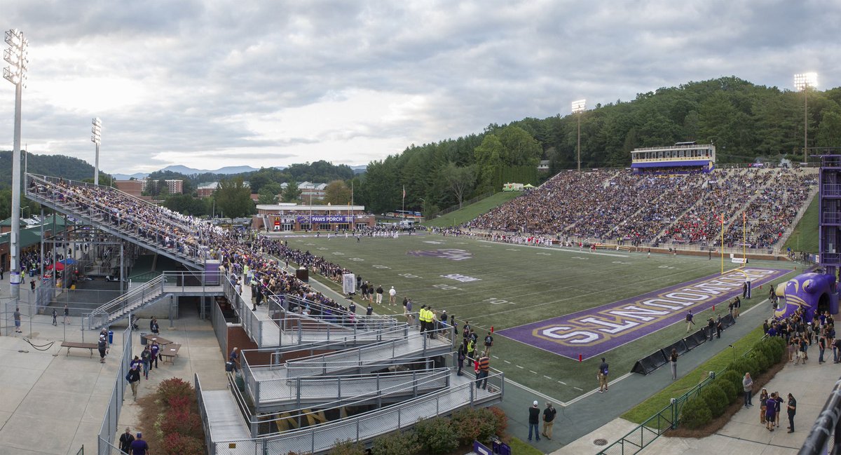 CFB Home tweet media