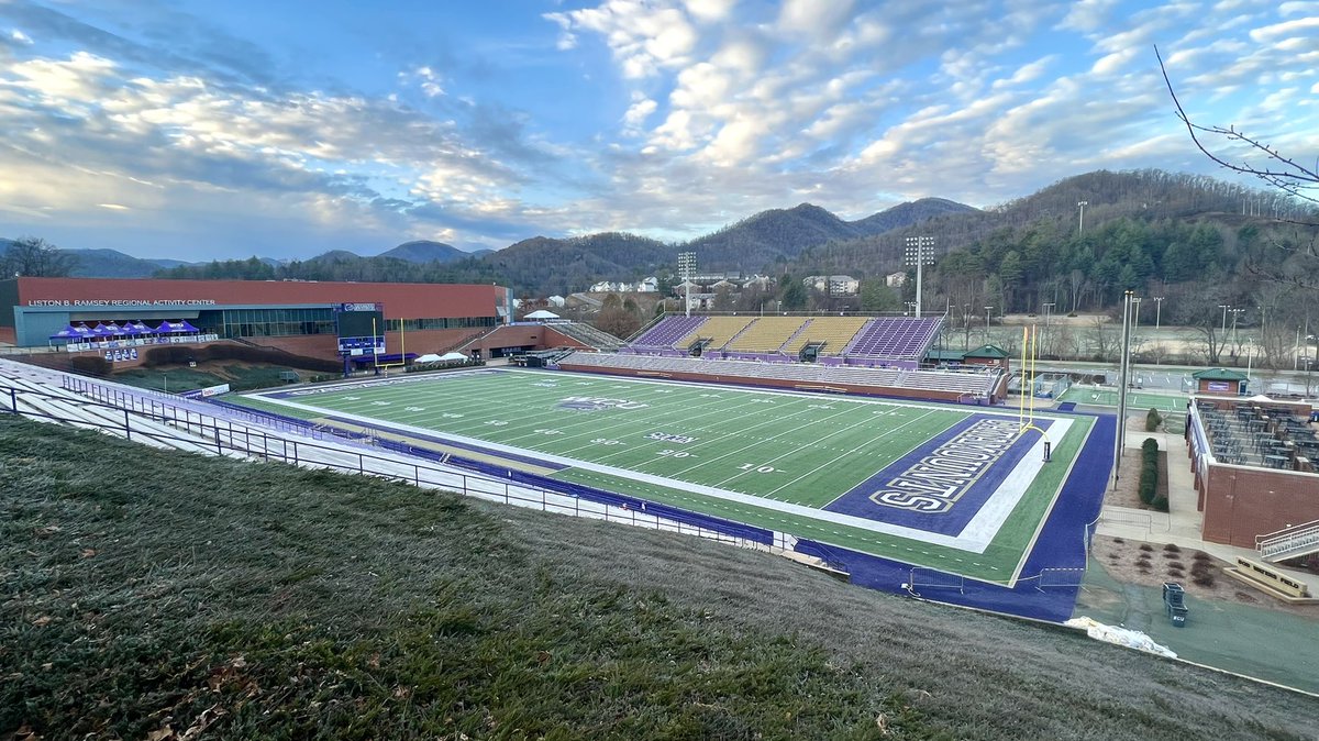 CFB Home tweet media
