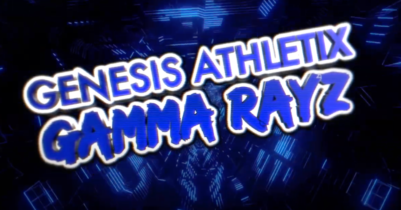 CheerTheory's tweet photo. Introducing Genesis Athletix Gamma Rayz 24-25 mix produced by @BowdBeal

Gamma Rayz☄️

Keep It Saucy🥫

Say It One More Again🗣️

You Lost Me🗺️

Gramma Jamma💃

Yellow Hammer🔨

Come on Y’all👋🏼

Let's Go Gamma🚀

#CTPartner