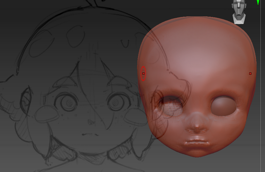 cxmbread's tweet photo. I'm working in a new 3D model for a friend who has support me a lot uwu 
This time, it's Chara's turn!✨

--------

Me encuentro trabajando en un nuevo modelo 3D para un amigo que me ha apoyado mucho uwu
Esta vez es el turno de Chara!✨ https://t.co/SZe75kruTy