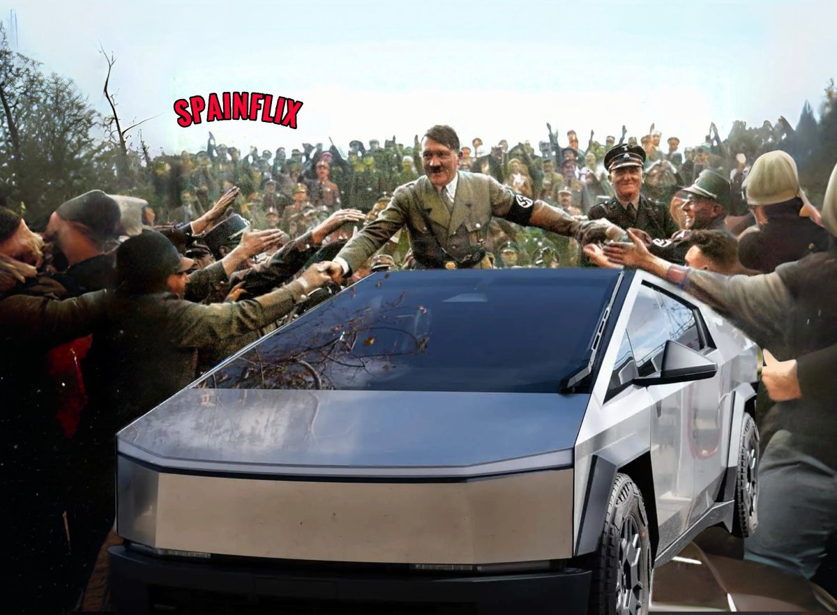 SpainFlix tweet media