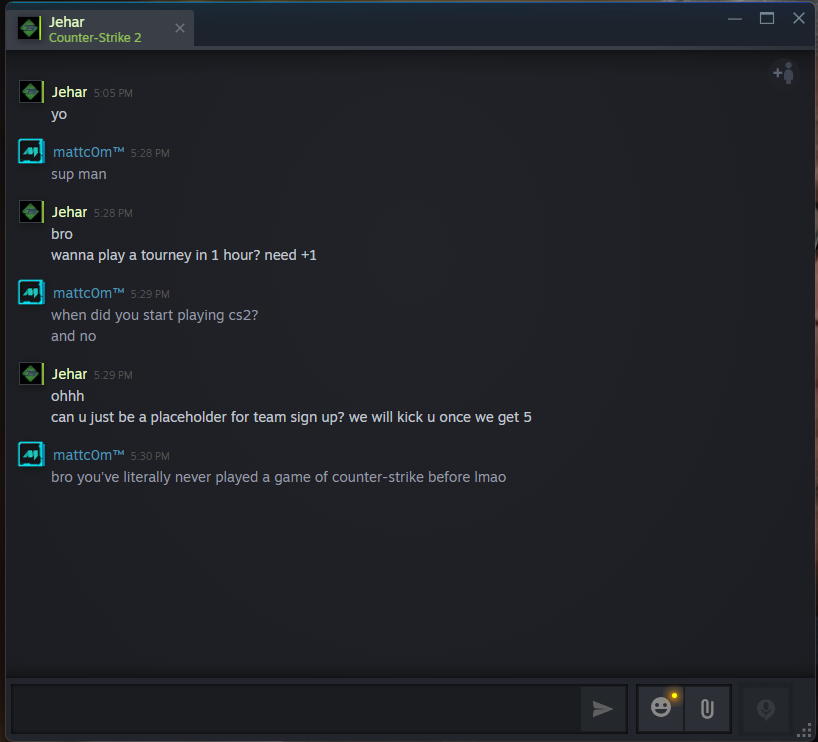 Matt Richards tweet media