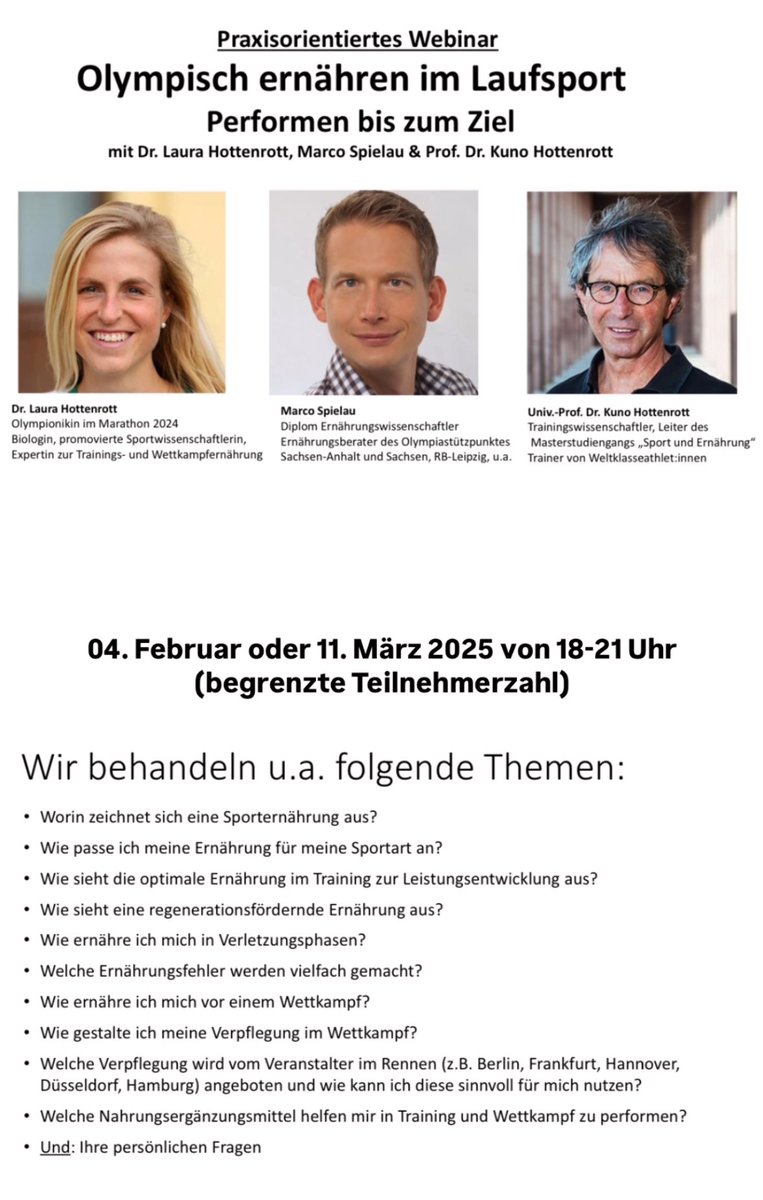 Workshop: 04. Februar oder 11. März 2025 von 18-21 Uhr
hottenrott.info/vortraege-work…
Infos und Anmeldung unter dem Link 
(begrenzte Teilnehmerzahl)