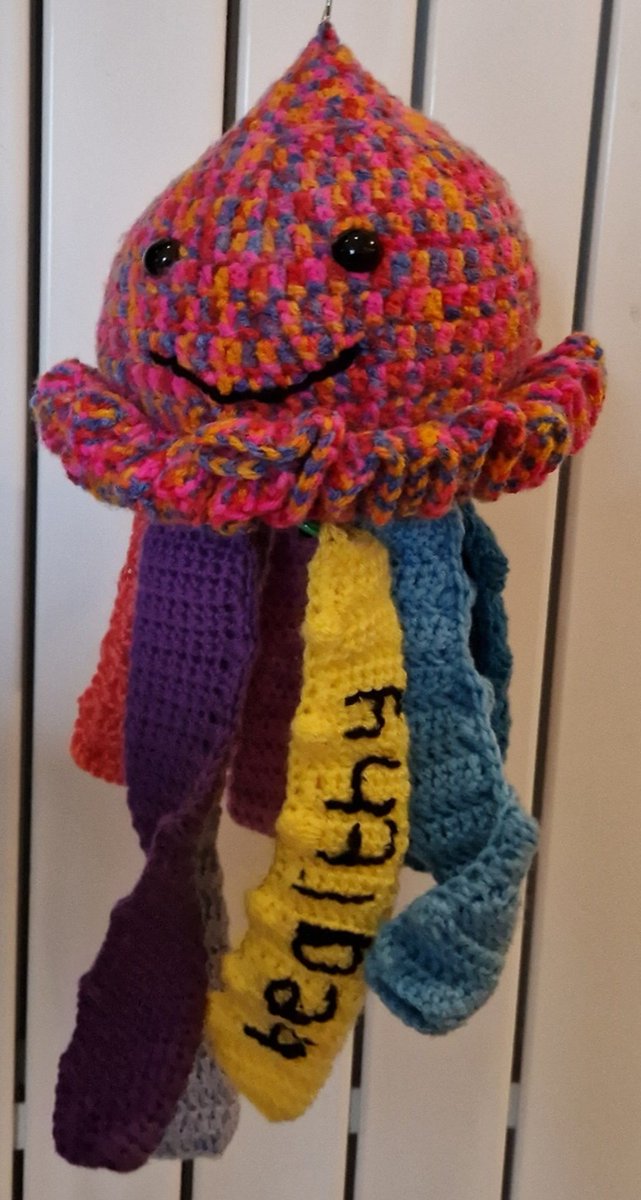 Tanya Anderson (@startwithfamily) on Twitter photo Can you crochet? startatthebeginning.co.uk has a pattern. CAL goes to nurseries in Scotland to help children understand how to grow up safe, healthy, achieving, nurtured, active, respected, responsible, included! Email hello@startatthebeginning.co.uk
<a href="/SimplyKnitMag/">Simply Knitting</a> <a href="/Letsknitmag/">Let's Knit</a> Can you crochet? startatthebeginning.co.uk has a pattern. CAL goes to nurseries in Scotland to help children understand how to grow up safe, healthy, achieving, nurtured, active, respected, responsible, included! Email hello@startatthebeginning.co.uk
<a href="/SimplyKnitMag/">Simply Knitting</a> <a href="/Letsknitmag/">Let's Knit</a>