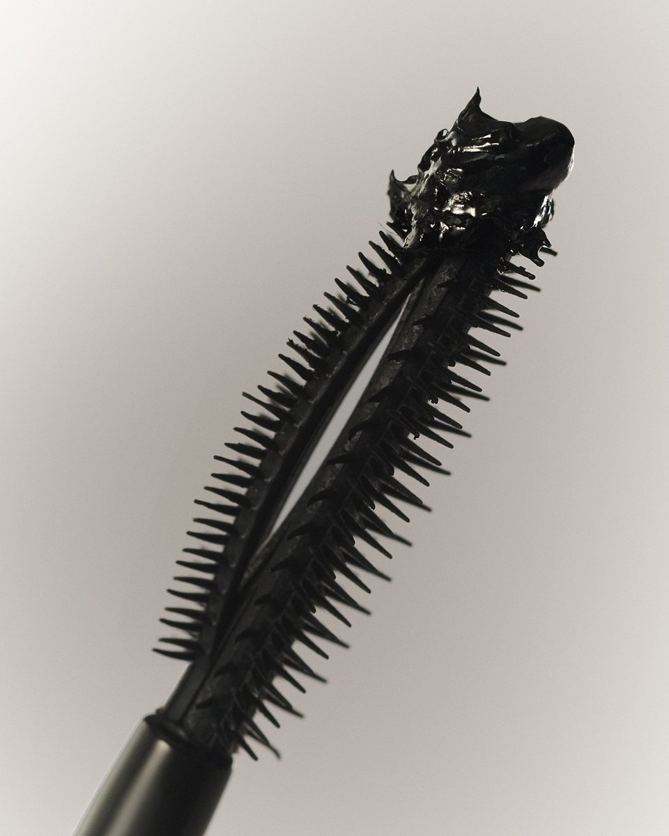 Back in stock (!!!) Our award-WYNning BIG VISION Lengthening &amp; Defining Tubing Mascara is back. Get maximum length and definition—now on wynbeauty.com ➰