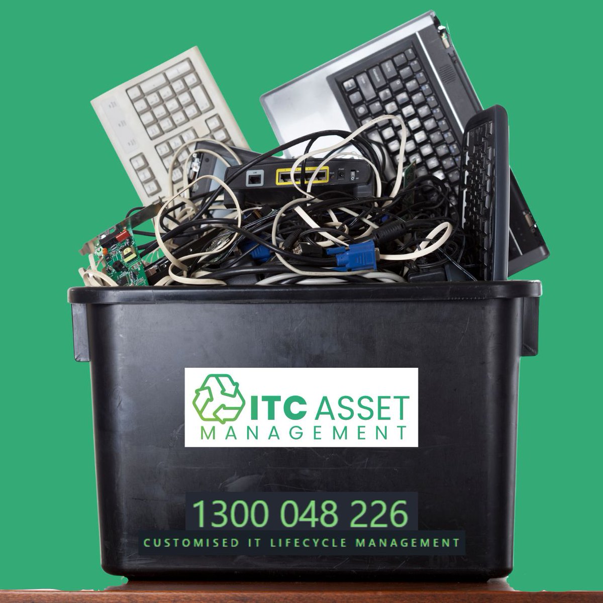 ITC Asset Management (@ITC_AM) / Posts / X