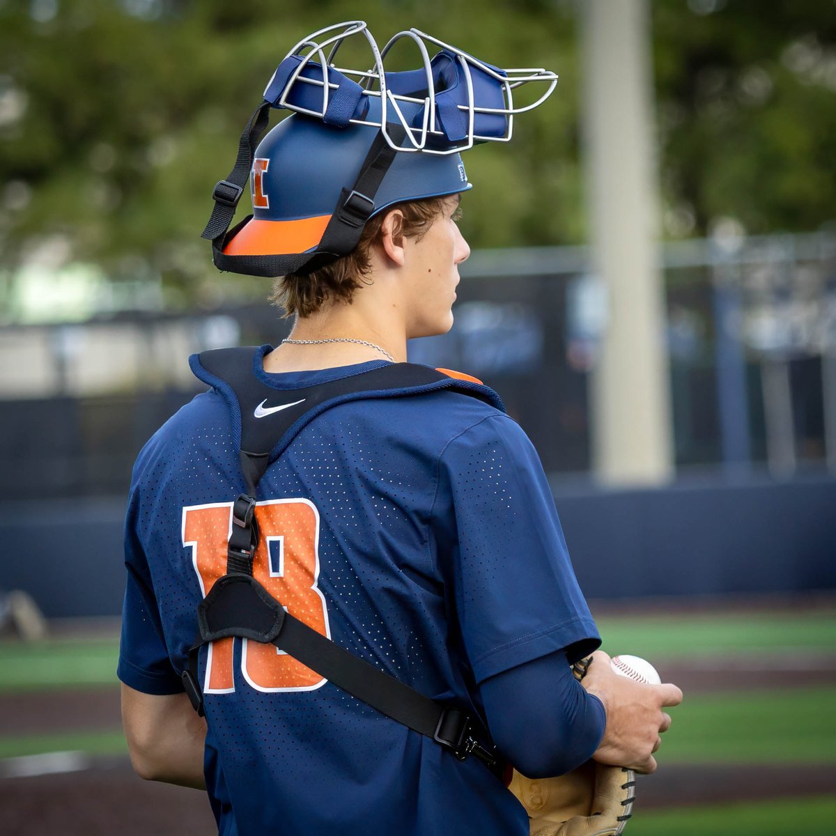 Illinois Baseball Report tweet media