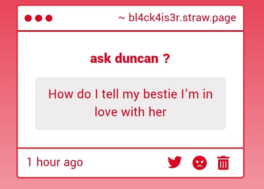 I might not be the best for advice, but just talk it out with her, maybe get her some flowers? Make sure to make it clear that you're romantically interested, as if you're best friends, it could be taken platonically.