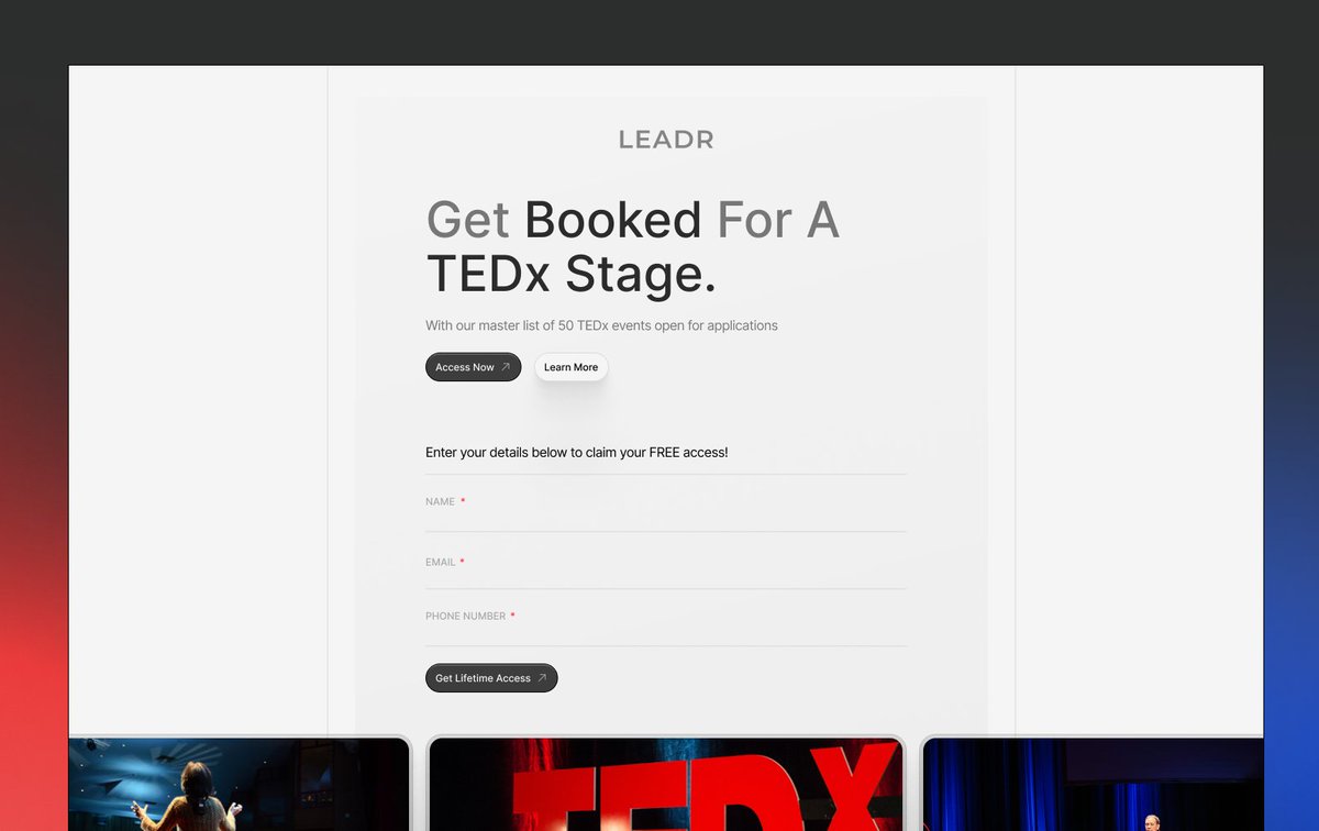 Camden @ Designownow tweet media