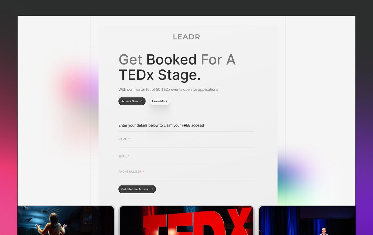 Camden @ Designownow tweet media