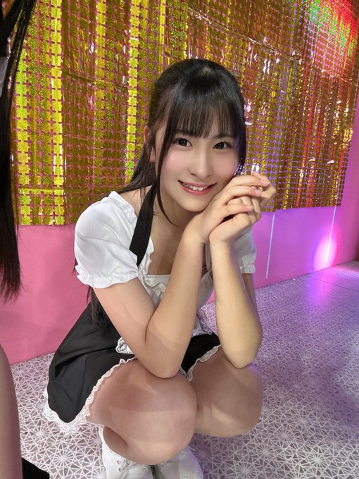 青山なな子のTwitter画像1