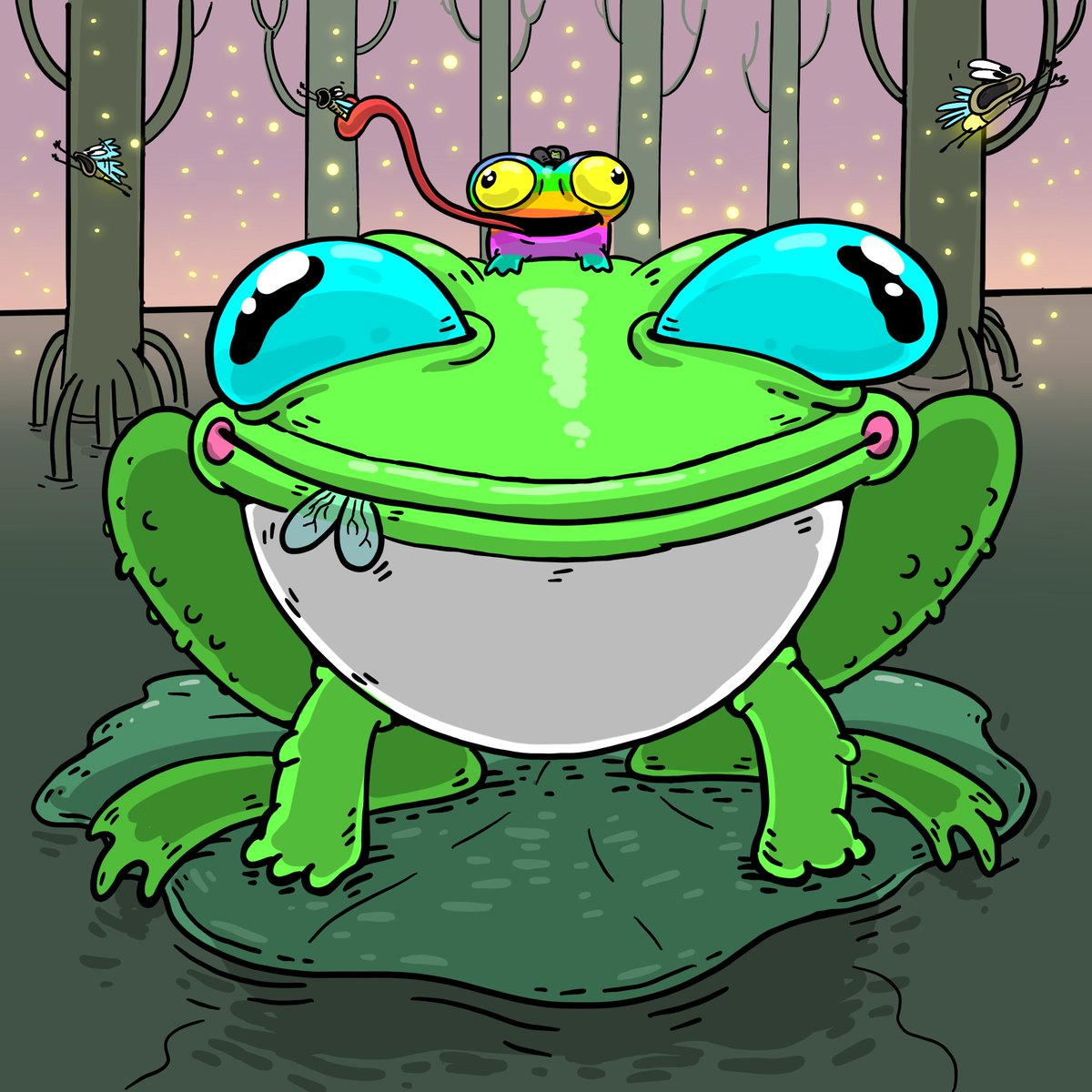 akpepe.algo tweet media