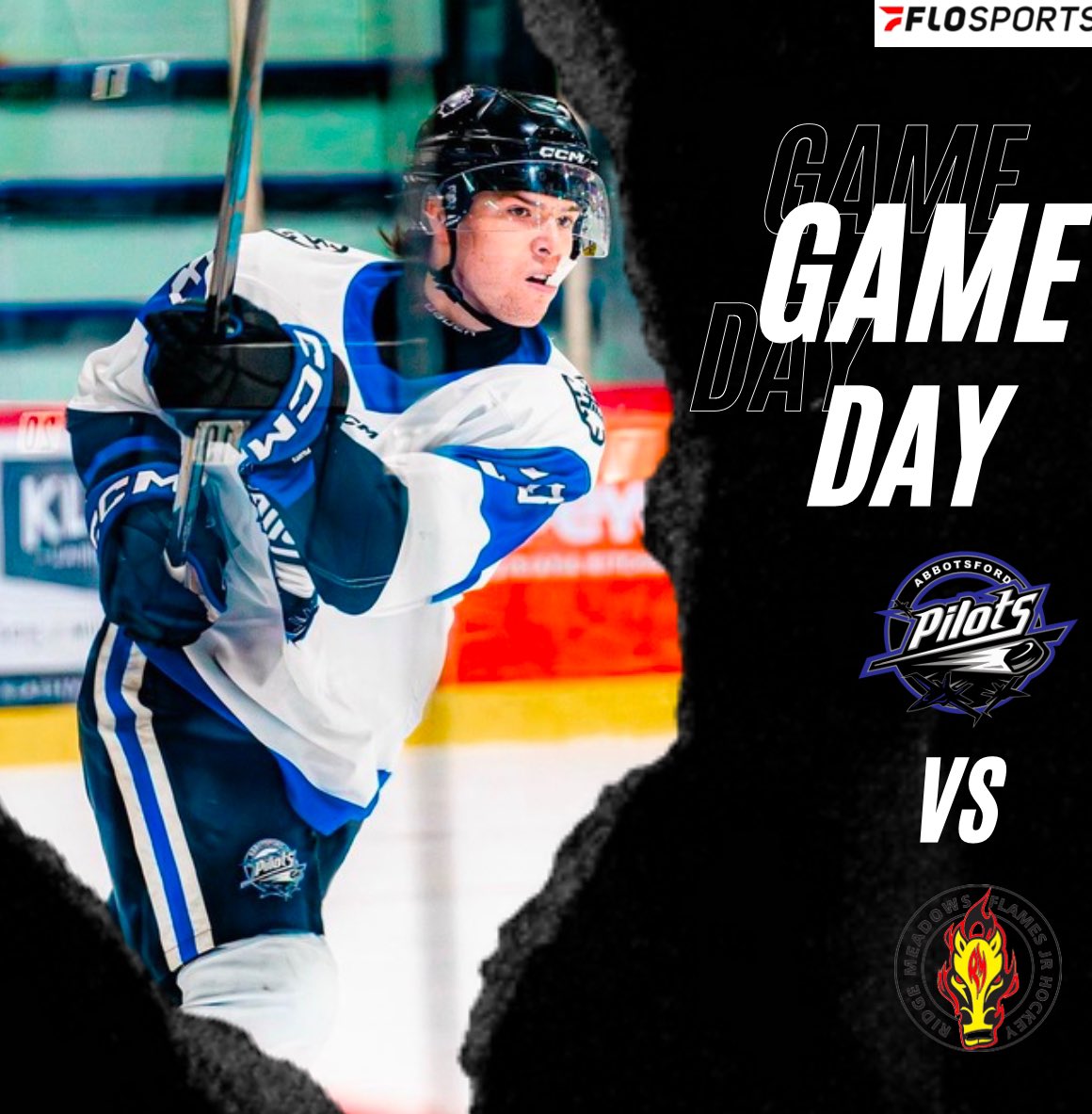 The Abbotsford Pilots tweet media