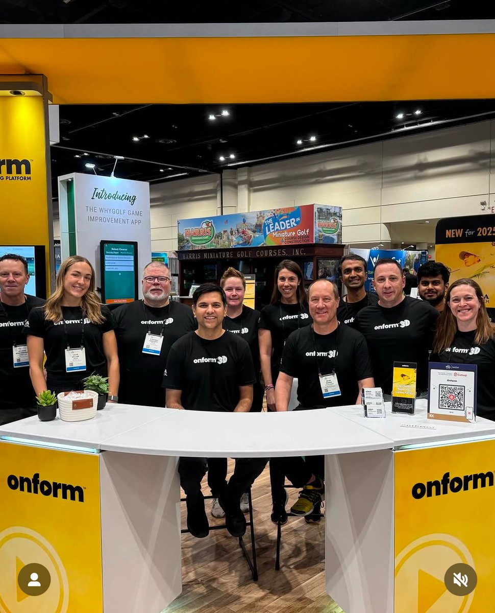 Onform: Video Analysis and Coaching App tweet media