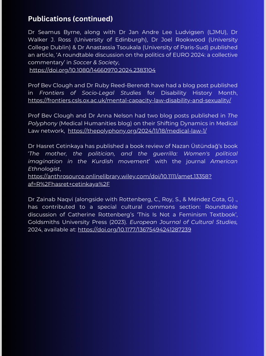 Manchester Law School - Research tweet media