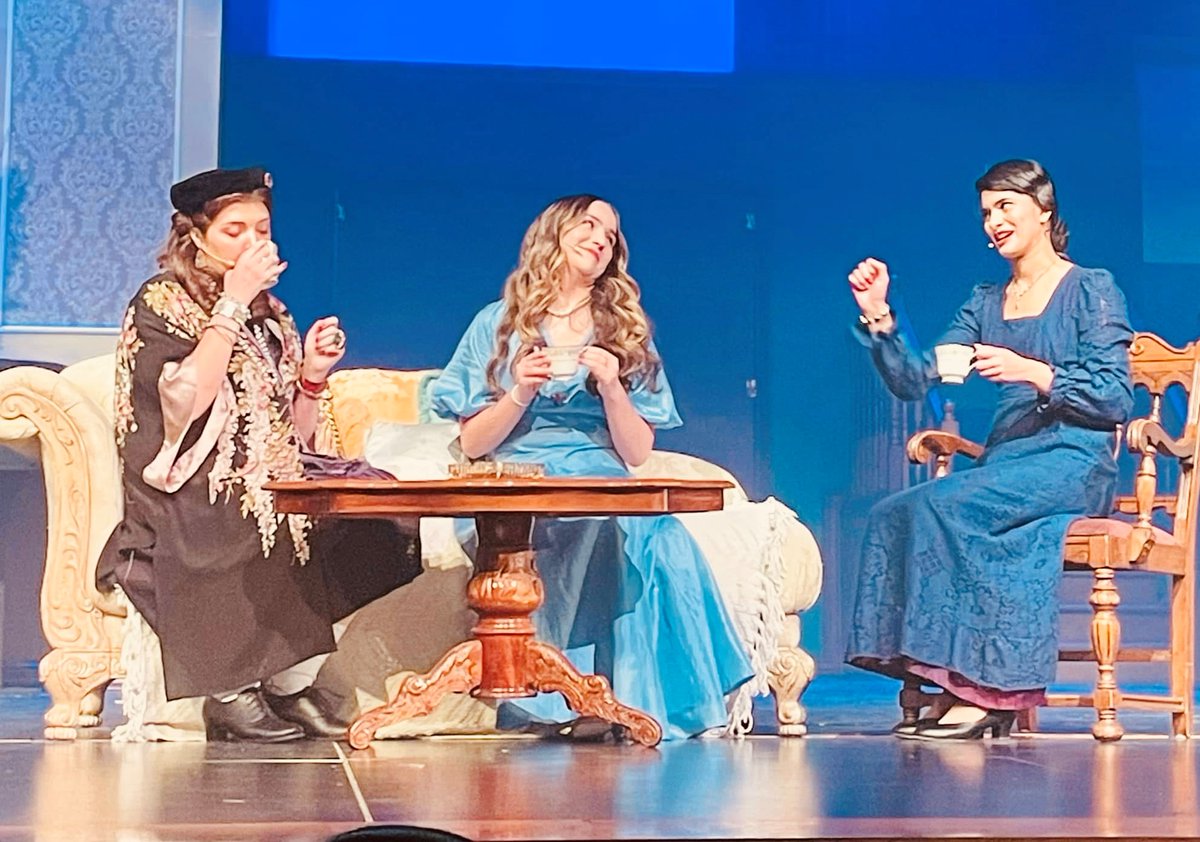 🎉 What an incredible weekend for our Dragons! Here's a look at some of the highlights:

💙 Special Olympics Unified Cheer Team ~
The Unified Cheer Team took to the stage at the State Cheer Competition during the NCA Cheer Competition this past Friday, showcasing their skills and