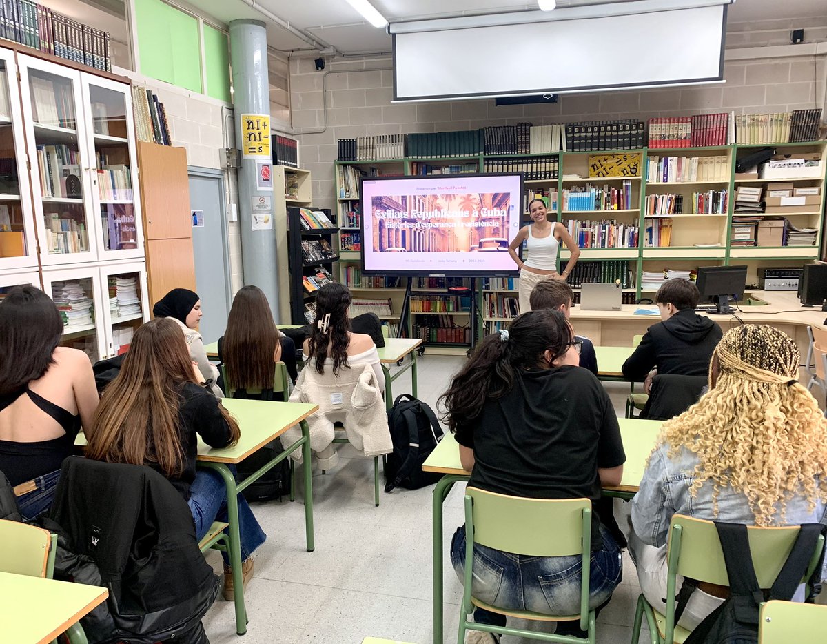 Institut Guindavols tweet media