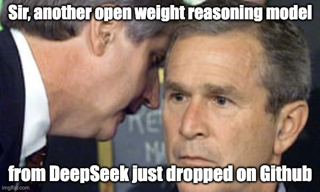 Meanwhile at ClosedAI HQ