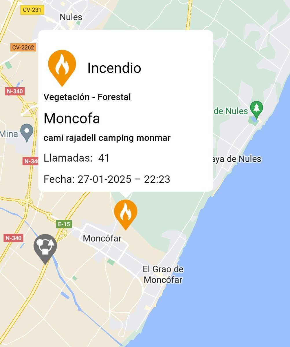 VOST Comunitat Valenciana tweet media