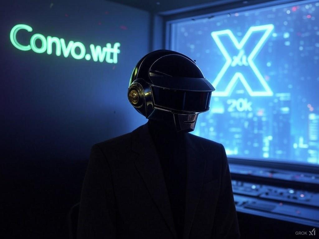 Degen_X_lyfe's tweet image. Accumulate the dips. Grab conviction plays such as $CONVO @convodotwtf and trust @Signalman23 is going to deliver.