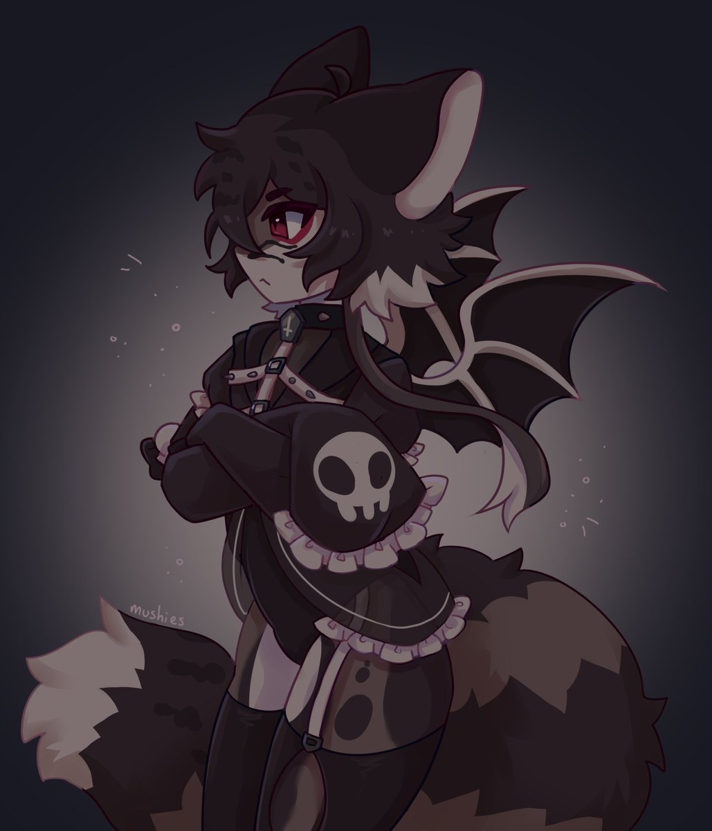 mush1es_'s tweet image. gift !!
