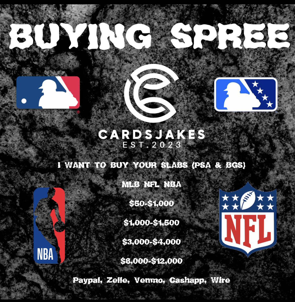 Cards Jakes tweet media