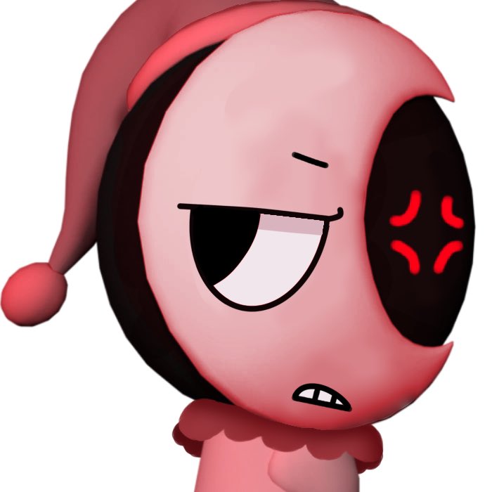 fusstro's tweet image. EVERYONE HERE SUCKS! I DON’T GET WHY THEY EVEN TRY!

FUSSTRO 💢