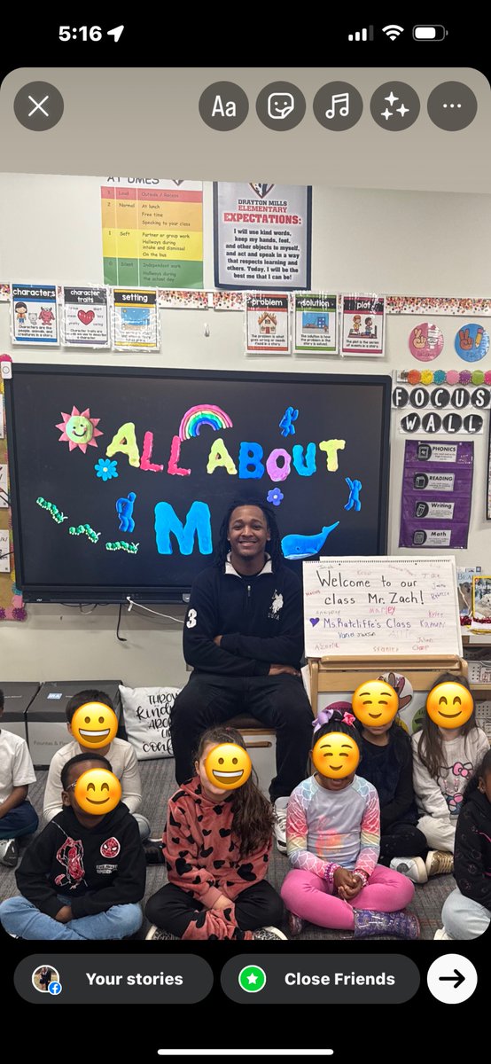 AREaton's tweet image. What a super-fantastic “First Day of School” for the SHS Teacher Cadets, as they began their classroom placements in Spartanburg 7 elementary schools.  Thank you, mentor teachers! @SpartanburgHS @SpartanburgD7 @cerrasc #firstday #inspire #equip 💙