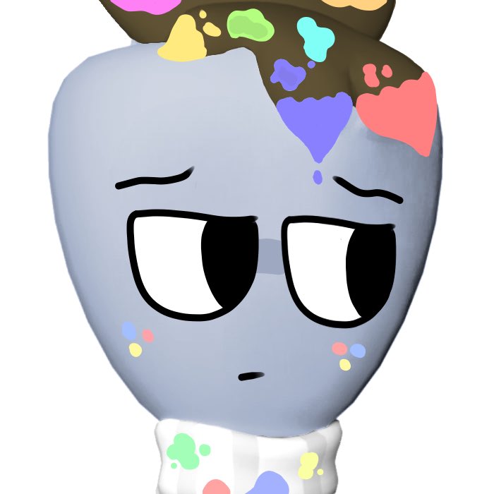 SpartTheArtist's tweet image. Spart