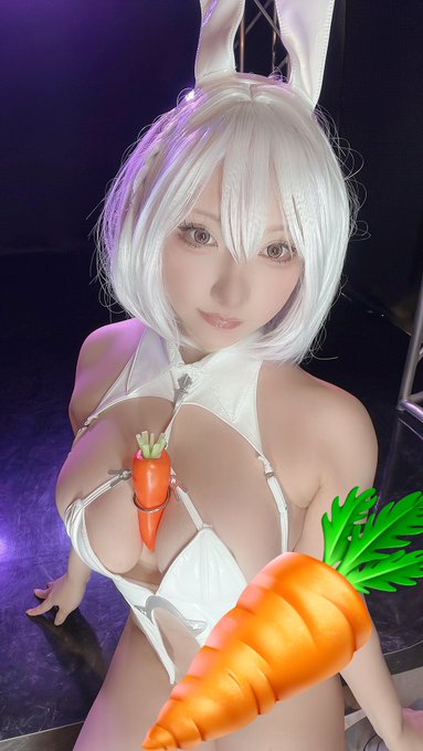 Twitterのコスプレ画像14