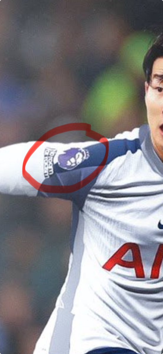 KBrooks91's tweet photo. @thespursweb Seems a bold assumption at this point. https://t.co/aPyf1gstgl