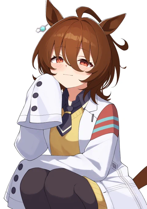 アグネスタキオン 
