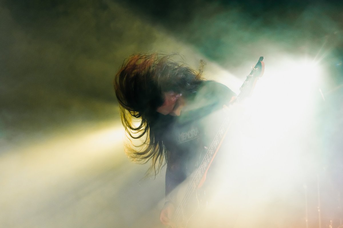 Svalbard (@svalbardband) on Twitter photo Our next show will be at The Underworld, London on Saturday 8th March. Will we see you there?
Live photos by Jez Pennington
<a href="/Chaos_Theory_/">Chaos Theory</a> Our next show will be at The Underworld, London on Saturday 8th March. Will we see you there?
Live photos by Jez Pennington
<a href="/Chaos_Theory_/">Chaos Theory</a>