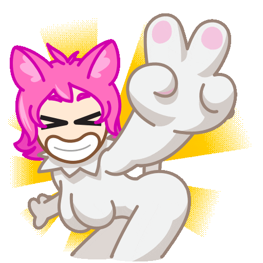 Pawzwick's tweet photo. Some of the best neko-chan from telegram https://t.co/3s6vDeNMmd