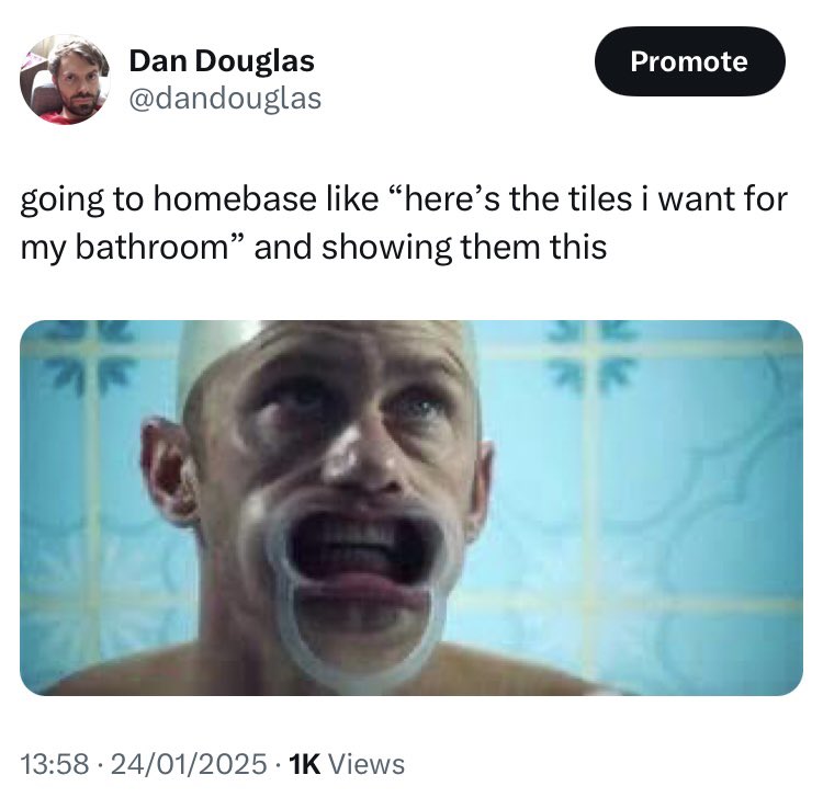 Dan Douglas tweet media