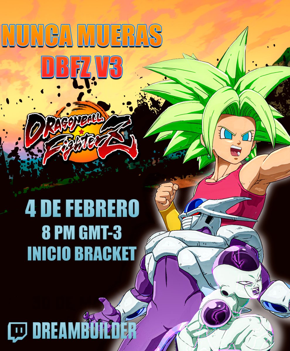 Actualización de la hora de inicio del próximo torneo para evitar el mantenimiento de Steam.

¡No se olviden de inscribirse y canjear el Matcherino!

📅 4 de Febrero
⏰ 8PM GMT-3

Links abajo porque si no EQUIS se trauma