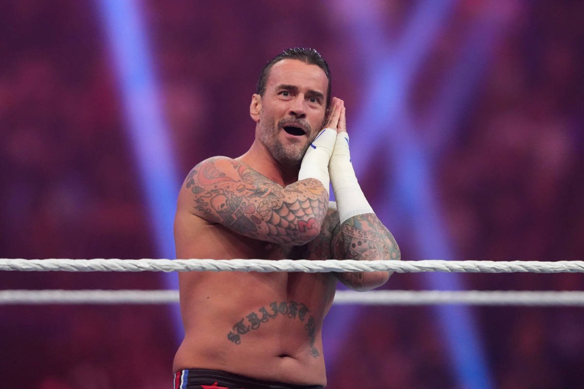 mister3ff's tweet photo. @cape_wrestles Screw it!

Jacob Fatu
Dom Dom
Punk
Jey Uso https://t.co/BHbe0k6b3w