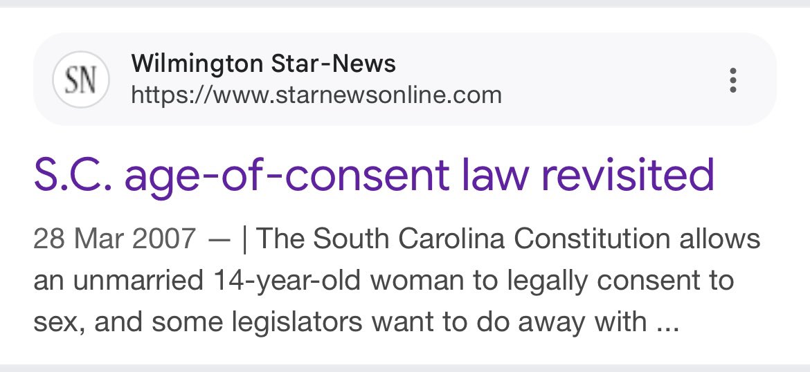 LawlessFern's tweet photo. @BridgetteWest No crime was committed ANYWAY! https://t.co/tv69l3pdYT