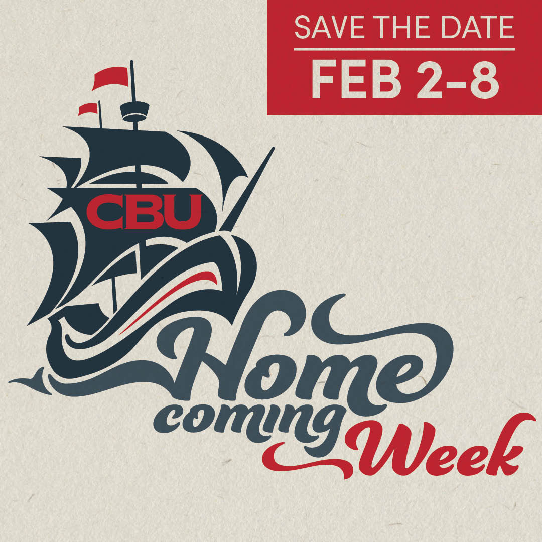 CBU Center for Community Engagement tweet media