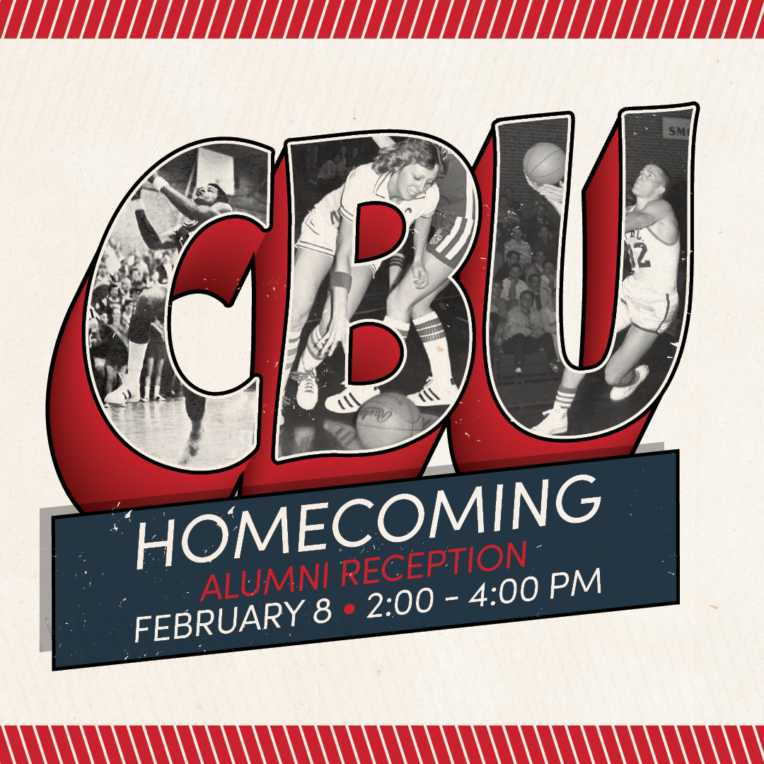 CBU Center for Community Engagement tweet media