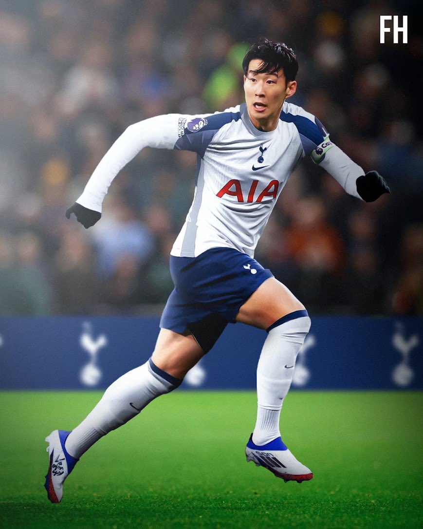 thespursweb's tweet image. How #THFC’s 25/26 home kit is expected to look