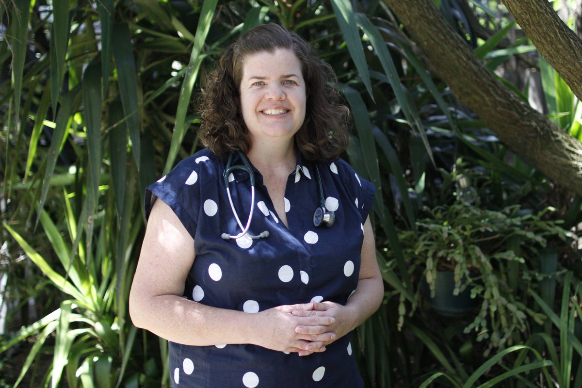 Congratulations to all the nurses and midwives who have been recognised in the 2025 Australian Honours List, including home outreach registered nurse Jayne. More: bit.ly/4jB9ONS