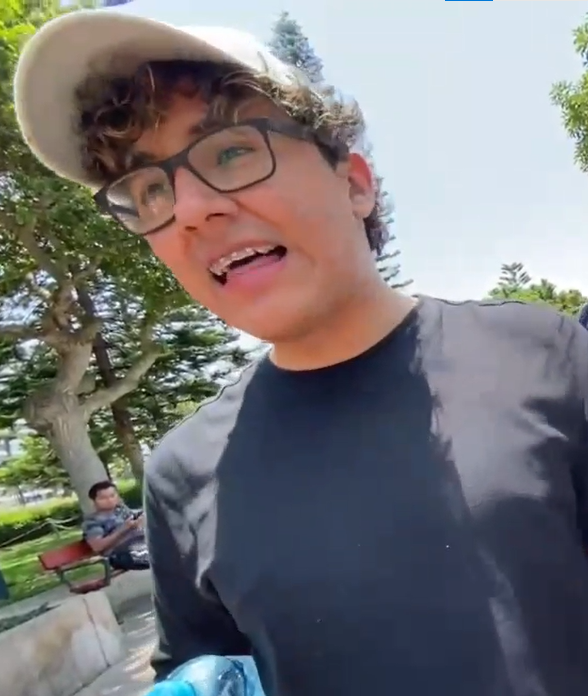 Soy_Josho's tweet photo. anthonycraft ❎🤮
AntuanCraftea  ✅🗿
Efectivamente el top de Kick está en su PRIME 🗣️🔥🗣️🔥
(Y yo que pensaba que necesitaba cirujia para verse bien) https://t.co/v0JglTe3cV