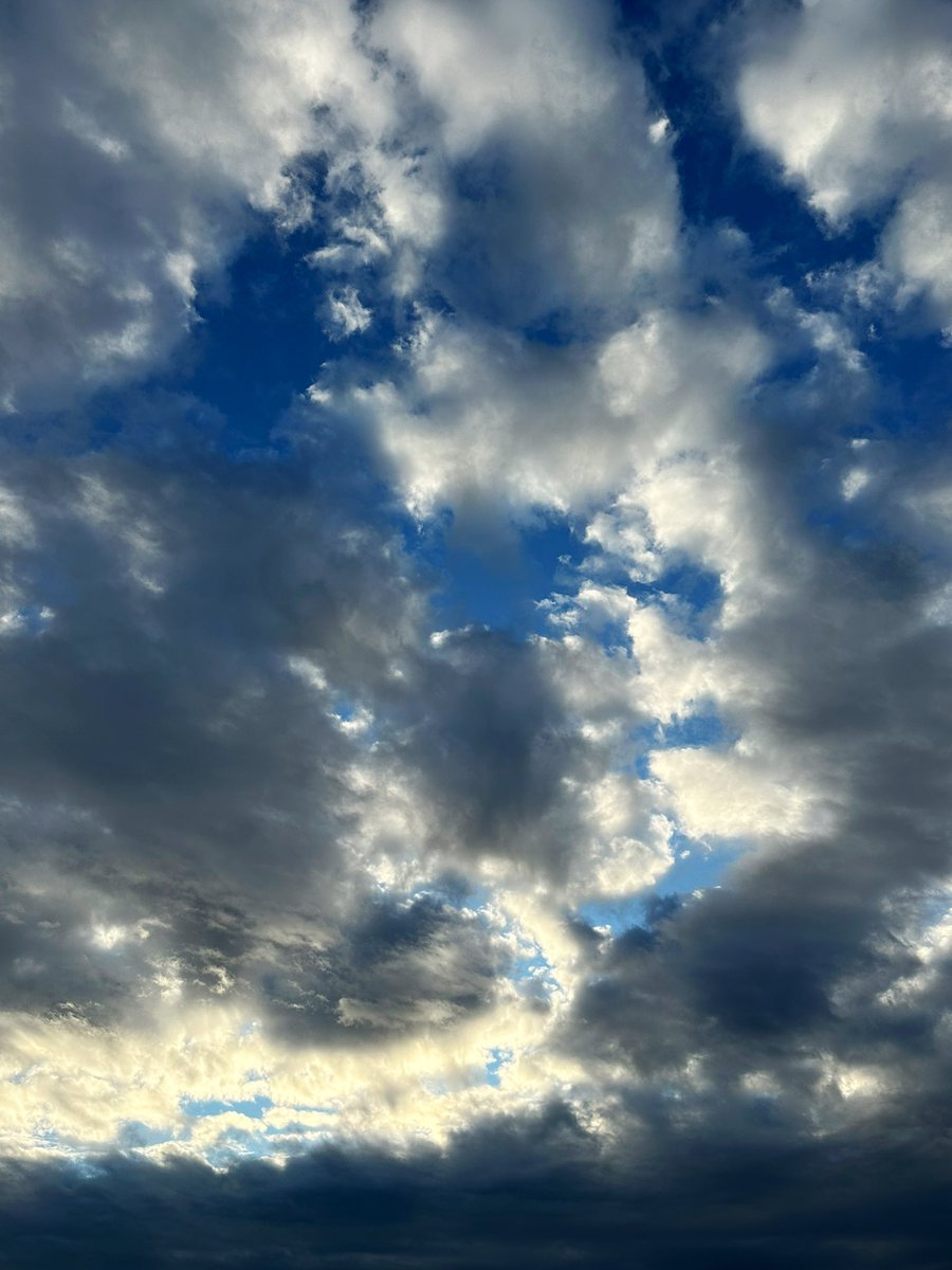 ちぎれ雲++あおぞら☆めいと