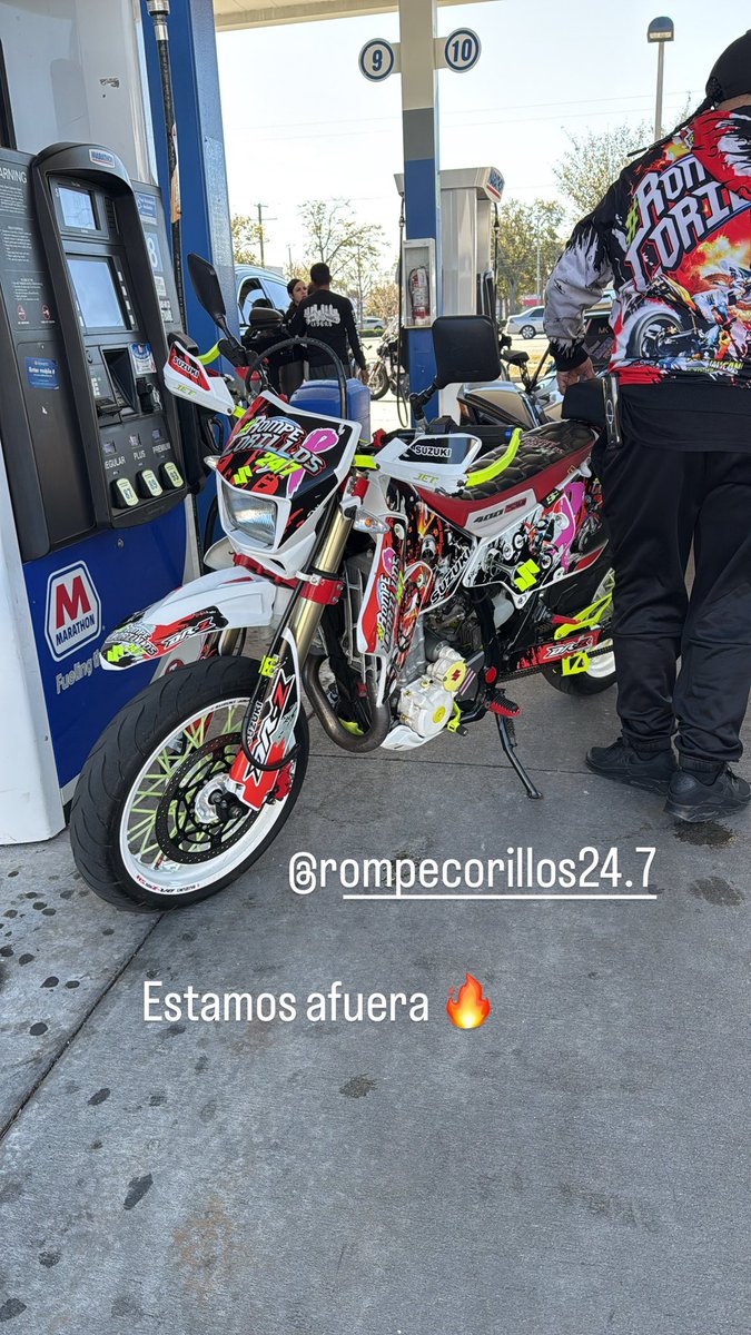 trillmanati6's tweet photo. Went up to Tampa for some races. FZ put in some work 2-0 up in central Fl. Orlando next month, I have a feeling I’ll get beat out there, but at the end of the day there’s always someone faster! https://t.co/XQZrugkdoZ