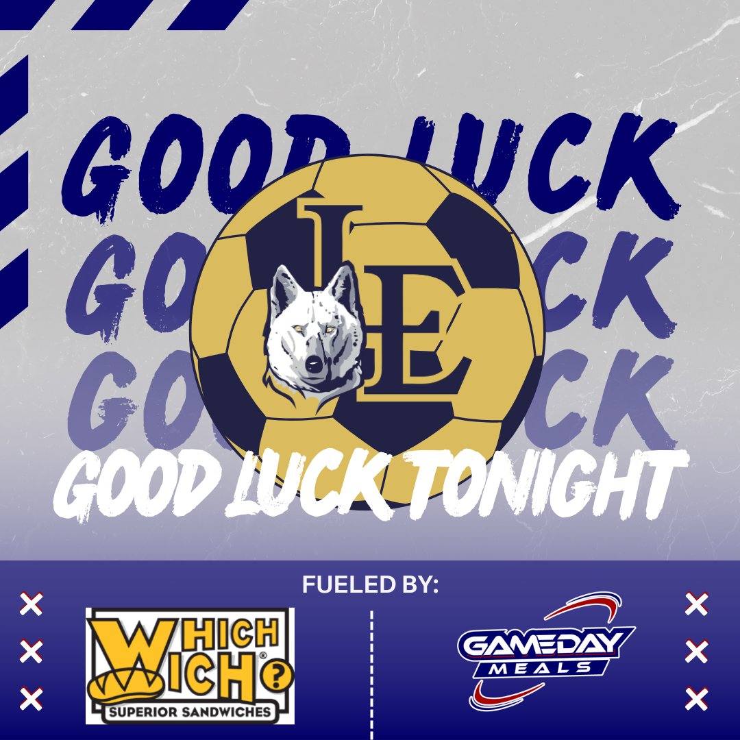 Gameday Meals tweet media