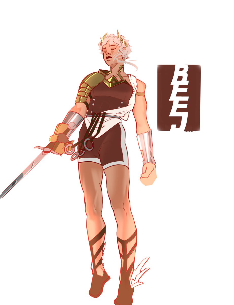 BJ (comms open) tweet media