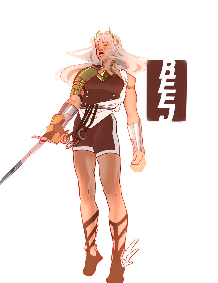 BJ (comms open) tweet media