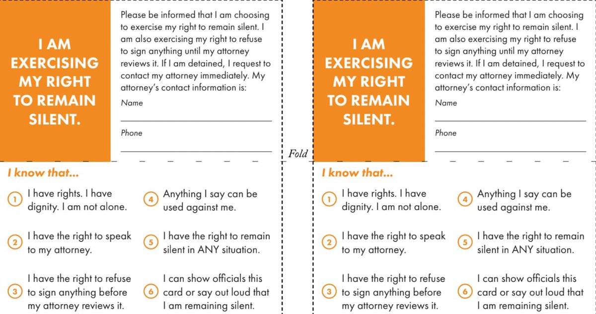 I keep receiving new information. 

justice.gov/eoir/list-pro-…

This link above  is to a List of Pro Bono Legal Service Providers. If your state is underlined you have services here.

WV you have this information on the right. 

Protect your neighbors.
