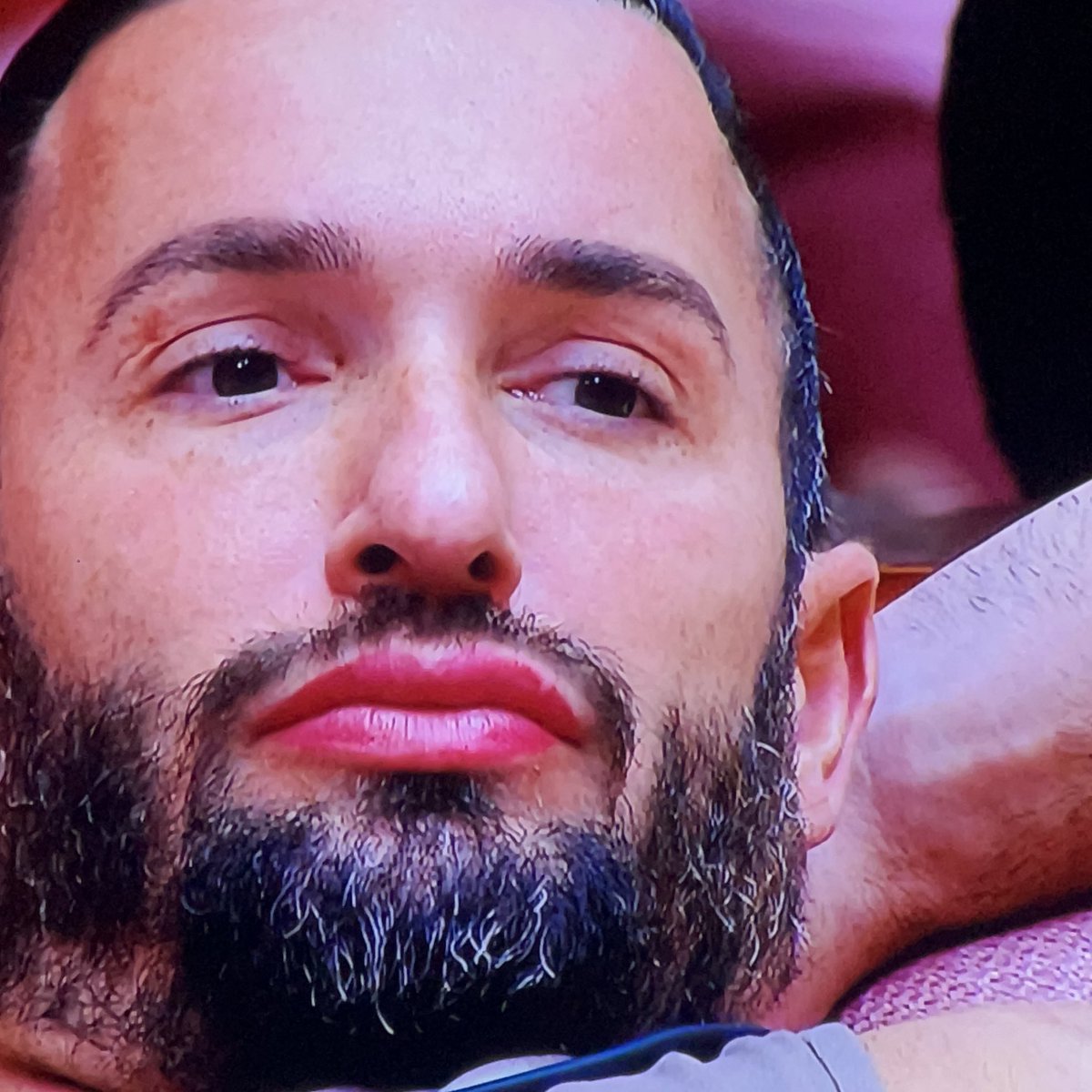 lucasmaciel's tweet photo. os únicos que gosto por enquanto #BBB25 https://t.co/EoKm9pQlDb